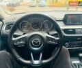 Белый Мазда 6, объемом двигателя 2.49 л и пробегом 186 тыс. км за 7300 $, фото 9 на Automoto.ua