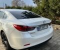 Белый Мазда 6, объемом двигателя 2.49 л и пробегом 131 тыс. км за 10150 $, фото 2 на Automoto.ua