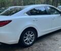 Білий Мазда 6, об'ємом двигуна 2 л та пробігом 79 тис. км за 15502 $, фото 5 на Automoto.ua