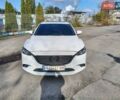 Белый Мазда 6, объемом двигателя 2.5 л и пробегом 162 тыс. км за 12300 $, фото 13 на Automoto.ua
