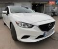 Белый Мазда 6, объемом двигателя 2.49 л и пробегом 110 тыс. км за 12999 $, фото 9 на Automoto.ua