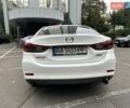 Білий Мазда 6, об'ємом двигуна 2.49 л та пробігом 142 тис. км за 13700 $, фото 8 на Automoto.ua