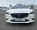Білий Мазда 6, об'ємом двигуна 2.19 л та пробігом 143 тис. км за 12900 $, фото 1 на Automoto.ua