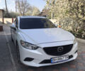 Білий Мазда 6, об'ємом двигуна 2.5 л та пробігом 170 тис. км за 14800 $, фото 2 на Automoto.ua