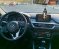 Белый Мазда 6, объемом двигателя 2.49 л и пробегом 145 тыс. км за 13999 $, фото 4 на Automoto.ua