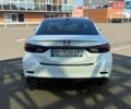 Белый Мазда 6, объемом двигателя 2.5 л и пробегом 112 тыс. км за 15000 $, фото 15 на Automoto.ua