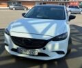 Белый Мазда 6, объемом двигателя 2.5 л и пробегом 112 тыс. км за 15000 $, фото 53 на Automoto.ua