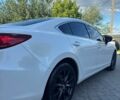 Білий Мазда 6, об'ємом двигуна 2.49 л та пробігом 124 тис. км за 12700 $, фото 24 на Automoto.ua