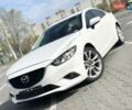 Білий Мазда 6, об'ємом двигуна 2.5 л та пробігом 133 тис. км за 13700 $, фото 3 на Automoto.ua