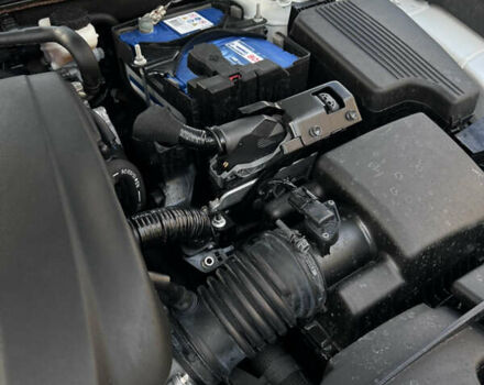 Білий Мазда 6, об'ємом двигуна 2.49 л та пробігом 59 тис. км за 18400 $, фото 43 на Automoto.ua