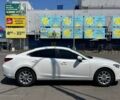 Белый Мазда 6, объемом двигателя 2 л и пробегом 0 тыс. км за 15300 $, фото 4 на Automoto.ua