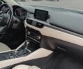 Белый Мазда 6, объемом двигателя 2.49 л и пробегом 172 тыс. км за 11001 $, фото 13 на Automoto.ua