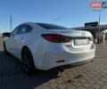 Белый Мазда 6, объемом двигателя 2.49 л и пробегом 264 тыс. км за 10500 $, фото 8 на Automoto.ua