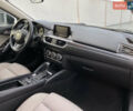 Білий Мазда 6, об'ємом двигуна 2.49 л та пробігом 206 тис. км за 12600 $, фото 9 на Automoto.ua