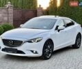 Белый Мазда 6, объемом двигателя 2.49 л и пробегом 130 тыс. км за 15997 $, фото 14 на Automoto.ua