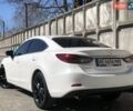 Белый Мазда 6, объемом двигателя 2.49 л и пробегом 67 тыс. км за 18000 $, фото 8 на Automoto.ua