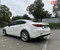 Білий Мазда 6, об'ємом двигуна 2.49 л та пробігом 142 тис. км за 13700 $, фото 3 на Automoto.ua