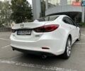 Білий Мазда 6, об'ємом двигуна 2.49 л та пробігом 142 тис. км за 13700 $, фото 7 на Automoto.ua