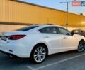 Білий Мазда 6, об'ємом двигуна 2.49 л та пробігом 145 тис. км за 15000 $, фото 2 на Automoto.ua