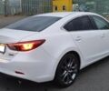 Белый Мазда 6, объемом двигателя 2.5 л и пробегом 190 тыс. км за 11000 $, фото 4 на Automoto.ua