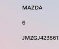 Белый Мазда 6, объемом двигателя 2.49 л и пробегом 108 тыс. км за 14500 $, фото 9 на Automoto.ua