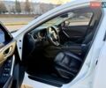 Білий Мазда 6, об'ємом двигуна 2.2 л та пробігом 117 тис. км за 12499 $, фото 12 на Automoto.ua