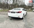 Білий Мазда 6, об'ємом двигуна 2.5 л та пробігом 133 тис. км за 13700 $, фото 54 на Automoto.ua