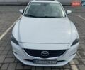 Белый Мазда 6, объемом двигателя 2.5 л и пробегом 158 тыс. км за 15000 $, фото 2 на Automoto.ua