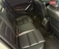 Белый Мазда 6, объемом двигателя 2.2 л и пробегом 150 тыс. км за 12800 $, фото 14 на Automoto.ua