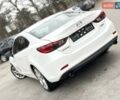 Білий Мазда 6, об'ємом двигуна 2.5 л та пробігом 133 тис. км за 13700 $, фото 49 на Automoto.ua