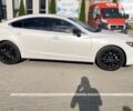 Белый Мазда 6, объемом двигателя 2.49 л и пробегом 120 тыс. км за 15100 $, фото 23 на Automoto.ua