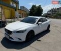 Білий Мазда 6, об'ємом двигуна 2.49 л та пробігом 119 тис. км за 14100 $, фото 1 на Automoto.ua