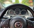 Білий Мазда 6, об'ємом двигуна 2.19 л та пробігом 210 тис. км за 12999 $, фото 16 на Automoto.ua