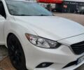 Белый Мазда 6, объемом двигателя 2.49 л и пробегом 120 тыс. км за 15100 $, фото 32 на Automoto.ua
