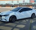 Белый Мазда 6, объемом двигателя 2.5 л и пробегом 112 тыс. км за 15000 $, фото 52 на Automoto.ua