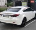 Белый Мазда 6, объемом двигателя 2.49 л и пробегом 67 тыс. км за 18000 $, фото 17 на Automoto.ua
