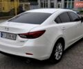 Білий Мазда 6, об'ємом двигуна 2.19 л та пробігом 117 тис. км за 11999 $, фото 7 на Automoto.ua