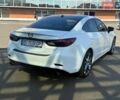 Белый Мазда 6, объемом двигателя 2.5 л и пробегом 112 тыс. км за 15000 $, фото 6 на Automoto.ua