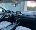 Белый Мазда 6, объемом двигателя 2.49 л и пробегом 149 тыс. км за 12999 $, фото 21 на Automoto.ua