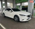 Білий Мазда 6, об'ємом двигуна 2.5 л та пробігом 171 тис. км за 15800 $, фото 2 на Automoto.ua