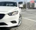 Білий Мазда 6, об'ємом двигуна 2.5 л та пробігом 133 тис. км за 13700 $, фото 4 на Automoto.ua