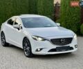 Белый Мазда 6, объемом двигателя 2.49 л и пробегом 130 тыс. км за 15997 $, фото 94 на Automoto.ua