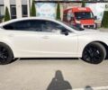 Белый Мазда 6, объемом двигателя 2.49 л и пробегом 120 тыс. км за 15100 $, фото 20 на Automoto.ua