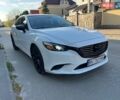 Белый Мазда 6, объемом двигателя 2.5 л и пробегом 165 тыс. км за 10950 $, фото 9 на Automoto.ua
