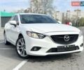Білий Мазда 6, об'ємом двигуна 2.5 л та пробігом 133 тис. км за 13700 $, фото 10 на Automoto.ua