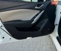 Белый Мазда 6, объемом двигателя 2.5 л и пробегом 165 тыс. км за 10950 $, фото 50 на Automoto.ua