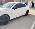 Белый Мазда 6, объемом двигателя 2.49 л и пробегом 124 тыс. км за 14600 $, фото 21 на Automoto.ua