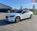 Білий Мазда 6, об'ємом двигуна 2.49 л та пробігом 180 тис. км за 11300 $, фото 5 на Automoto.ua