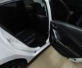 Белый Мазда 6, объемом двигателя 2.5 л и пробегом 163 тыс. км за 11500 $, фото 8 на Automoto.ua