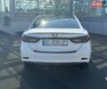 Белый Мазда 6, объемом двигателя 2.5 л и пробегом 112 тыс. км за 15000 $, фото 101 на Automoto.ua
